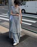 Deco Tencel Short Sleeve T-shirt