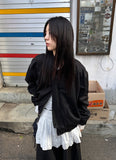 POISE BLOUSON JP