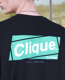 CLIQUE T-SHIRT