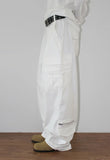 UTILITY CARGO PANTS