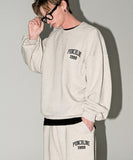 Base Sweatshirt