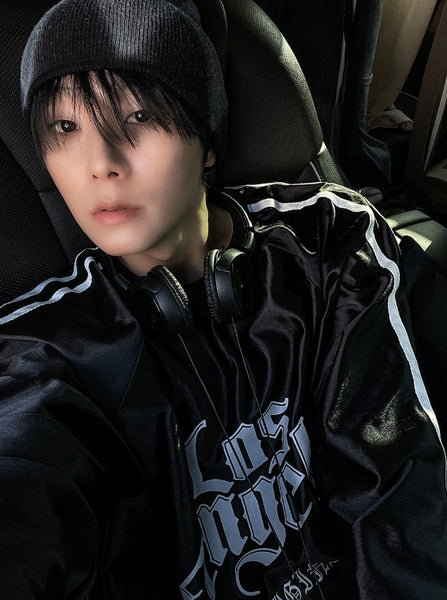 【COSYHARU】Mobet 94 Iseon Long Sleeve Tee COSYHARU】Mobet 94 Iseon Long Sleeve Tee (COSYHARU/Tシャツ