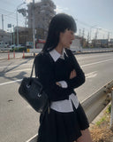 Single Line Cotton Shirt