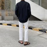 Air Cool Span Chino Pants