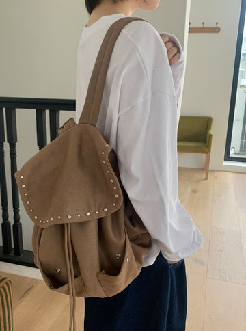 Wuling Vintage Western Backpack