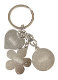 3SET Smile Keyring
