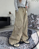 Akira Heart Cargo Pants