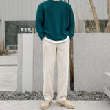 Ako suede desert boots