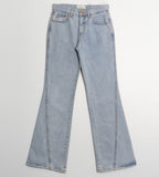 DART LINE BOOTS CUT PT