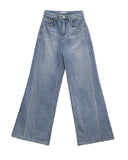 MEDIUM BLUE FLARE PT