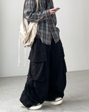 Air Balloon Training Cargo Pants