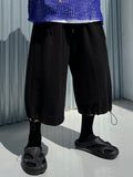 9 Part String SweatPants