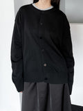RELAX SOFT CARDIGAN