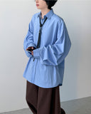 All Day Balloon Over Shirt