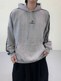 Alen over line hoody