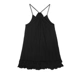 FRILL COTTON LAO OPS