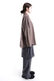 ADELE PLEATS SKIRT PANTS