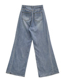 MEDIUM BLUE FLARE PT