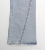 DART LINE BOOTS CUT PT