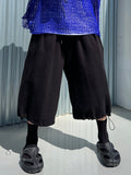9 Part String SweatPants