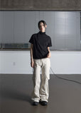 RICK STRAP HALF T