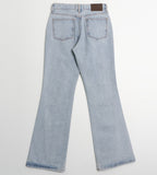 DART LINE BOOTS CUT PT