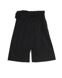 FOLD-UP BERMUDA PANTS