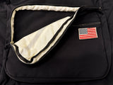 American Flag Mega Backpack