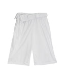 FOLD-UP BERMUDA PANTS