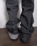 MINIMAL DOW DENIM PT