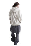 ADELE PLEATS SKIRT PANTS