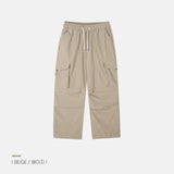 Ale Cargo Parachute Pants