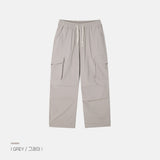 Ale Cargo Parachute Pants
