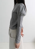 PUFF LAYERED SLEEVE