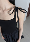 RIBBON BILLOW OPS