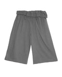 FOLD-UP BERMUDA PANTS