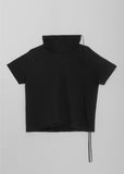RICK STRAP HALF T