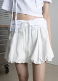 PUFF RIBBON SK
