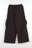 Aendeun string cargo pants