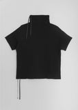 RICK STRAP HALF T