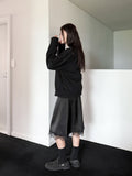 RELAX SOFT CARDIGAN