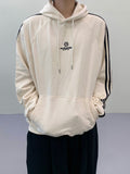 Alen over line hoody