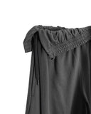 FOLD-UP BERMUDA PANTS