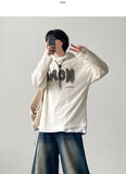 Aion Hood Knit T-Shirt