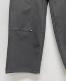 286 Rivet Cotton Wide Pants