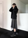 RELAX SOFT CARDIGAN