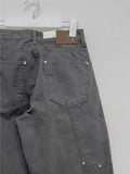 286 Rivet Cotton Wide Pants
