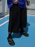 9 Part String SweatPants