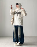 Aion Hood Knit T-Shirt