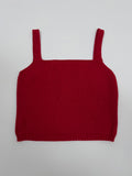 All Day Knit Bustier